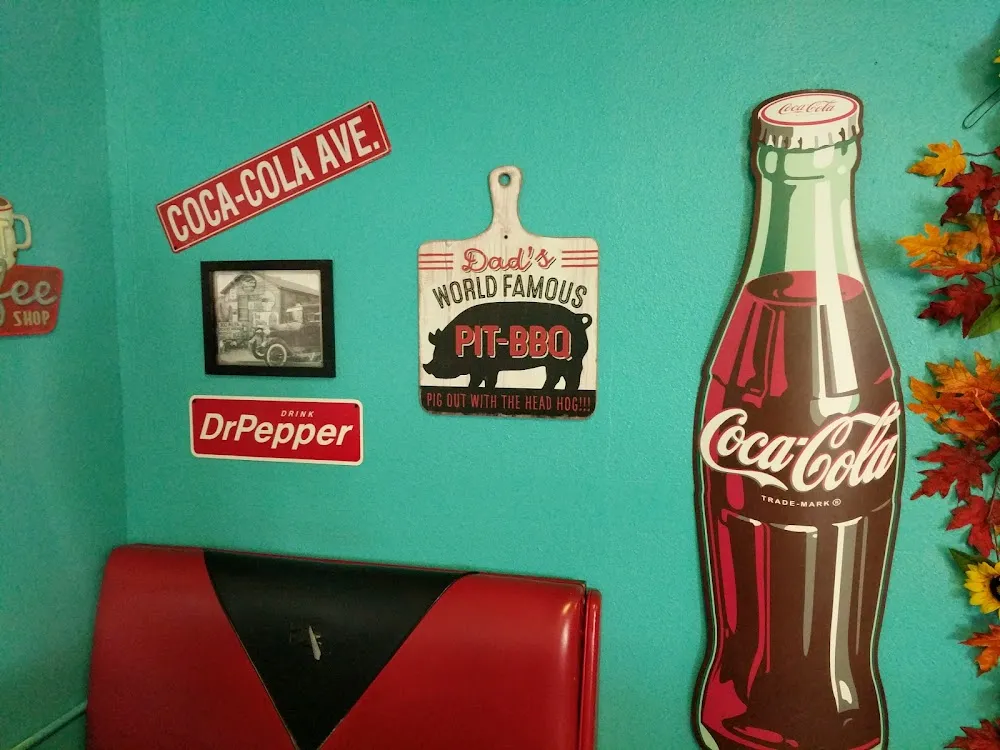 Coca-Cola