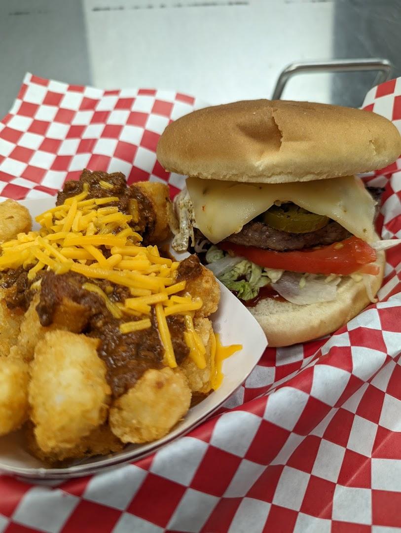Cole's Diner