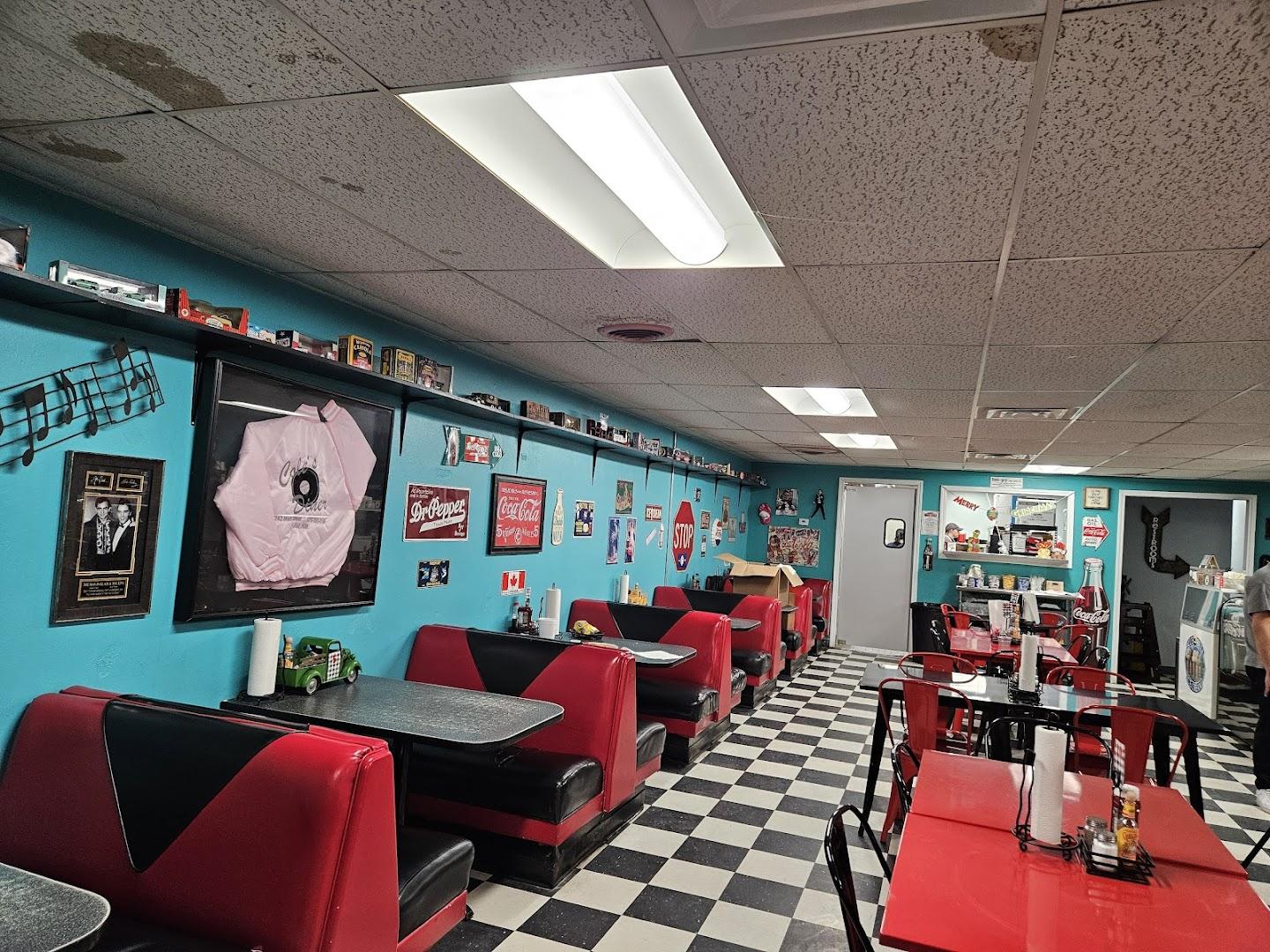 Cole's Diner