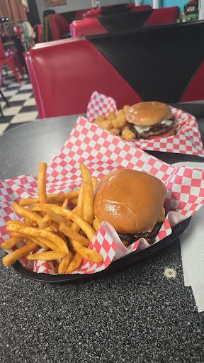 Cole's Diner