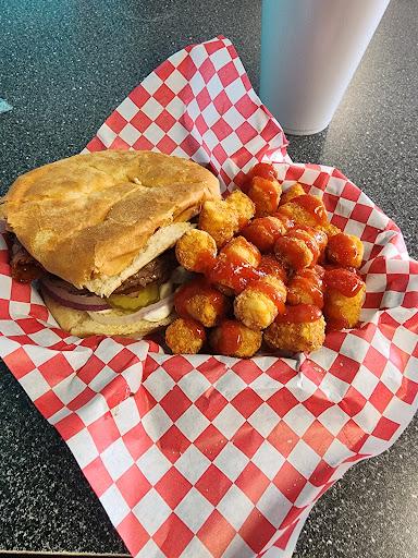 Cole's Diner