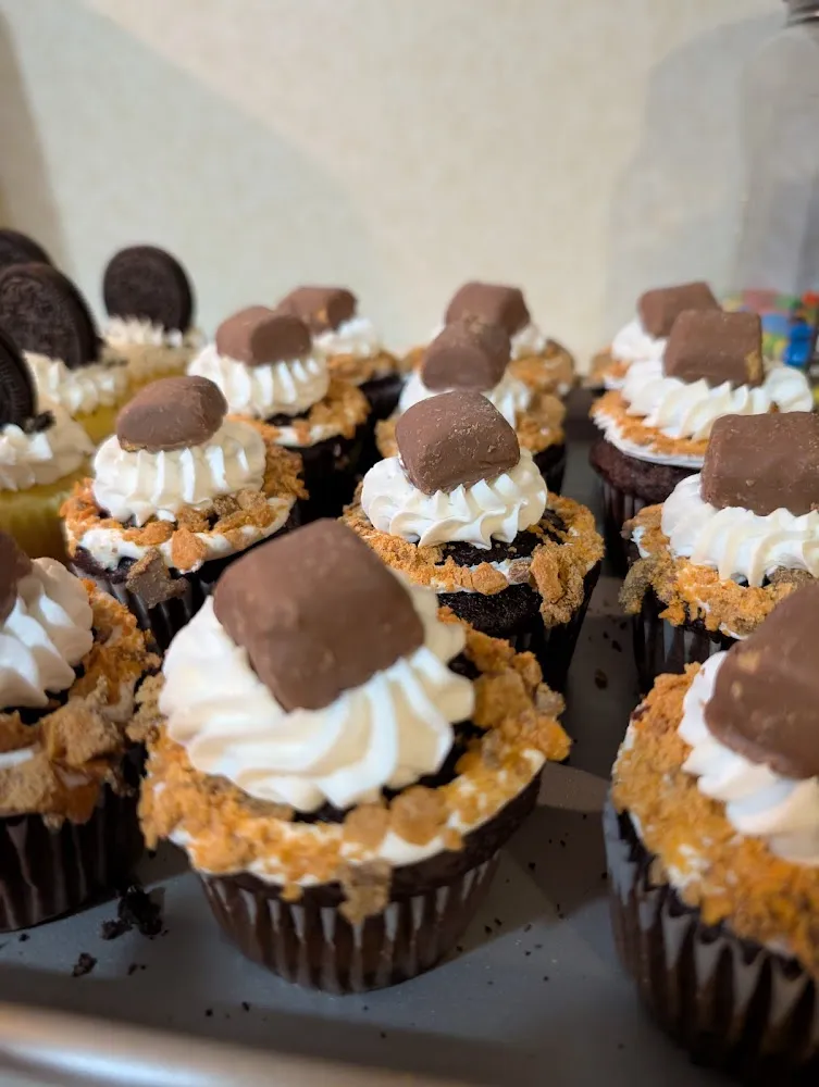 Peanut Butter Cup