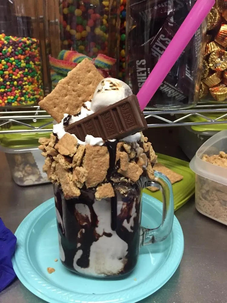 Smores